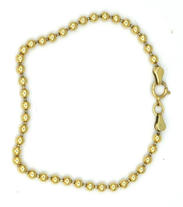 Baller Bracelet