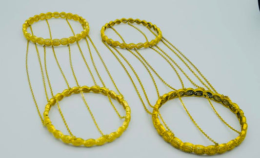 Bangle Rebirth