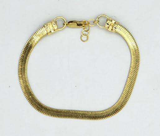 Harringbone Bracelet