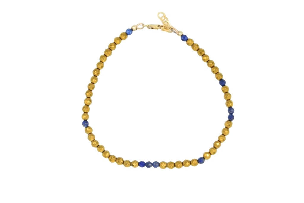 DROPS OF JUPITER ANKLET