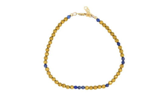 DROPS OF JUPITER ANKLET